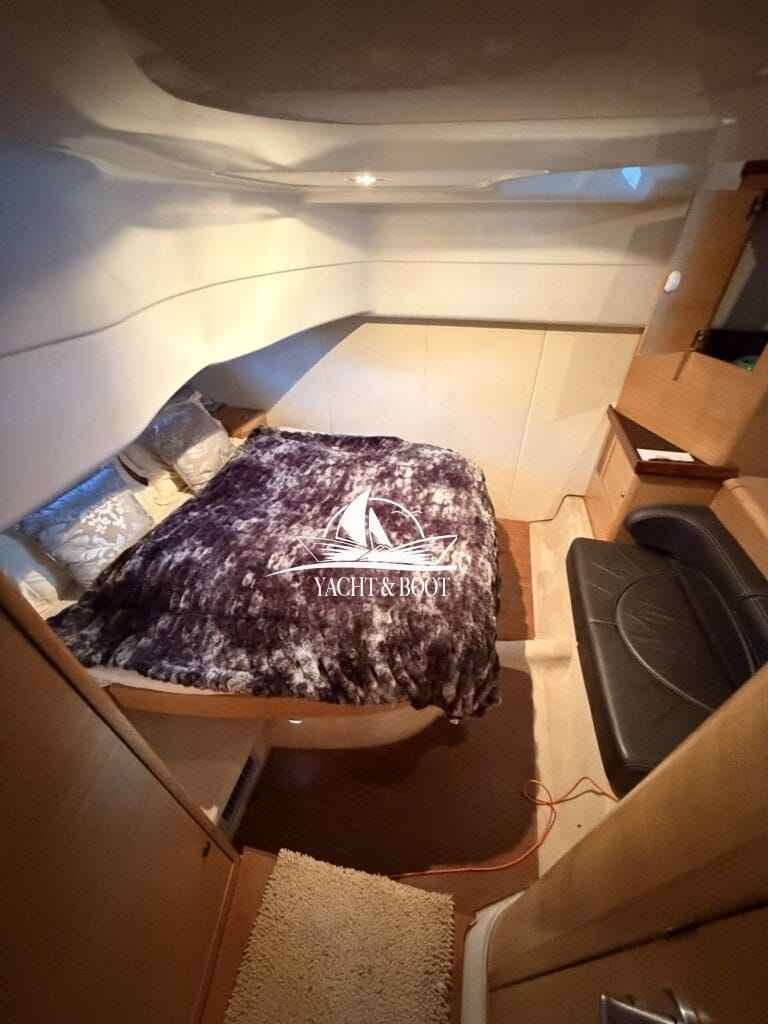 Motorboot Cranchi 43 MEDITERRANEE