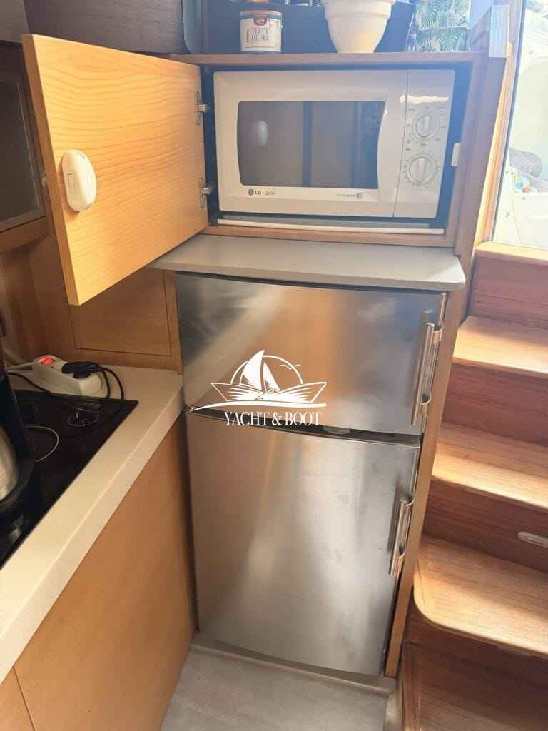 Motorboot Cranchi 43 MEDITERRANEE