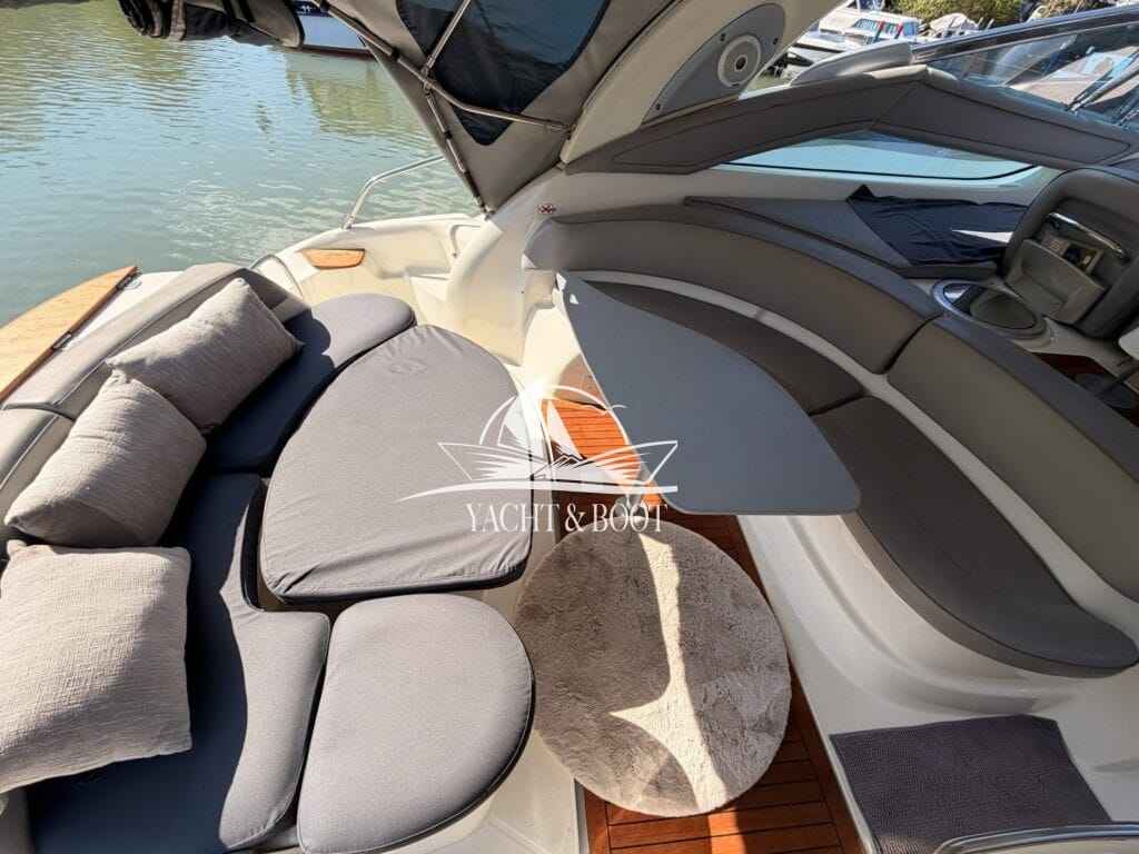 Motorboot Cranchi 43 MEDITERRANEE