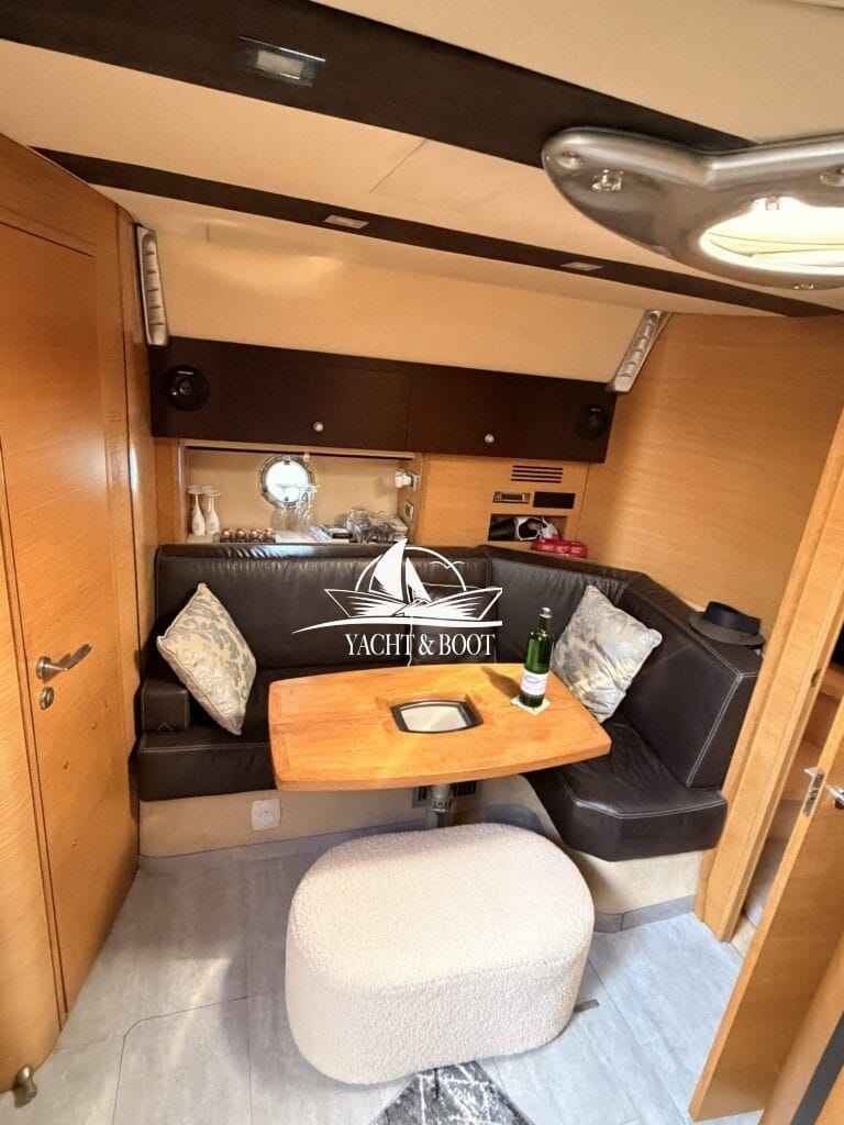 Motorboot Cranchi 43 MEDITERRANEE