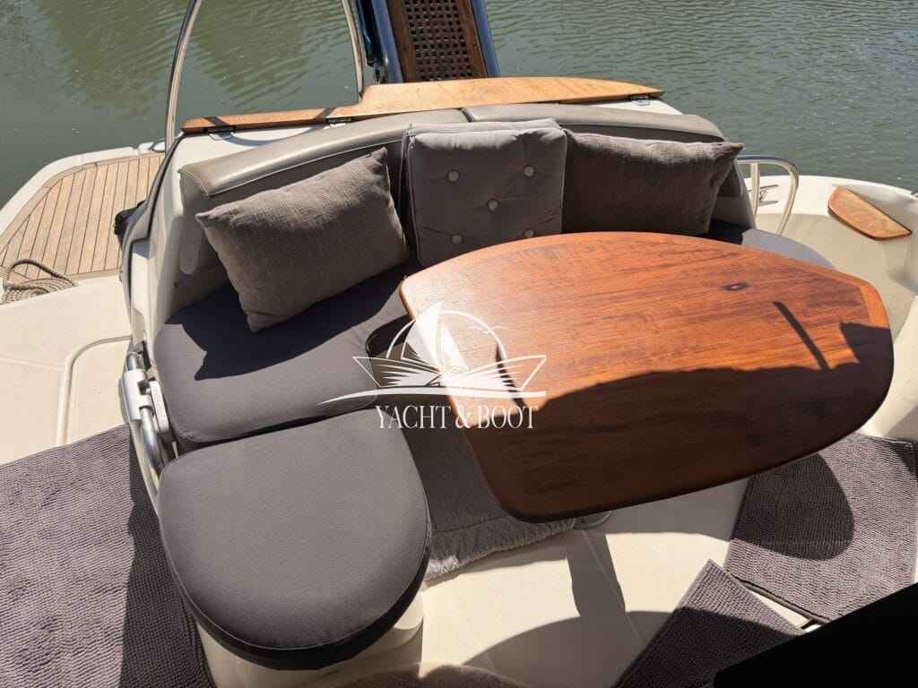 Motorboot Cranchi 43 MEDITERRANEE