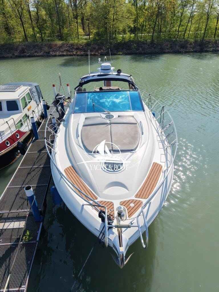 Motorboot Cranchi 43 MEDITERRANEE