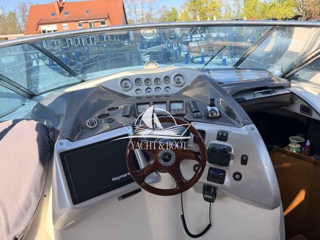 Motorboot Cranchi 43 MEDITERRANEE