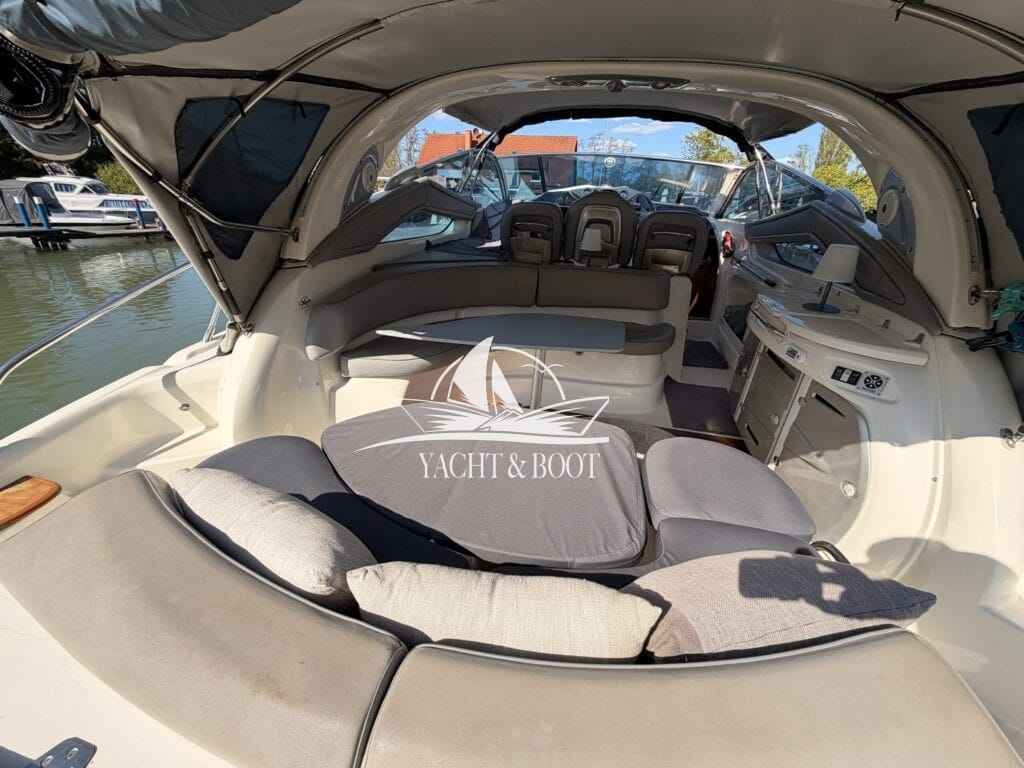 Motorboot Cranchi 43 MEDITERRANEE