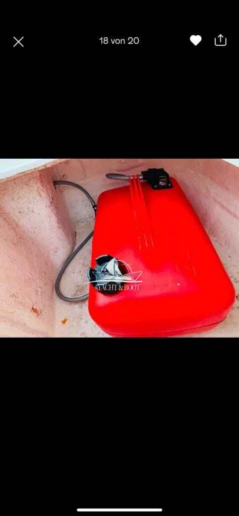 Motorboot Quicksilver Active 430