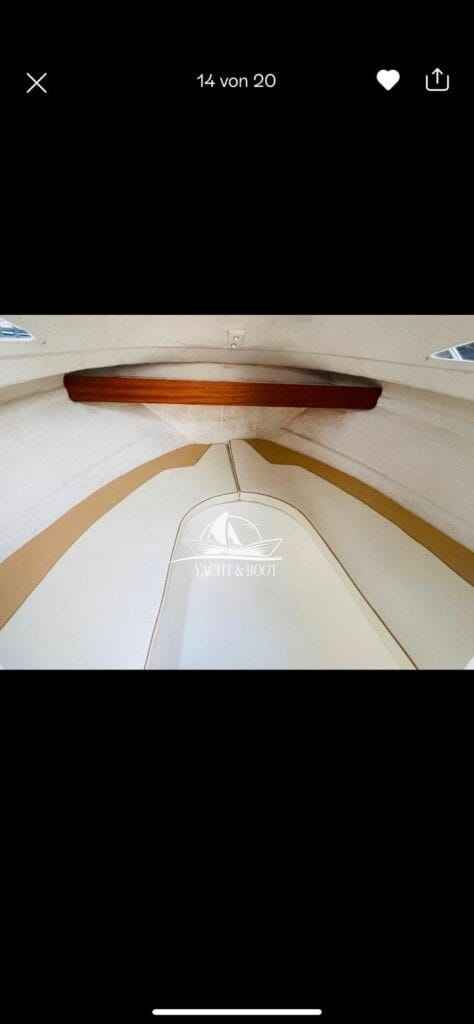 Motorboot Quicksilver Active 430