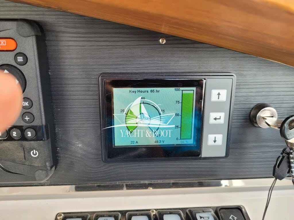 Motorboot Alfastreet Yachts 23 Marine Cabin Prestige line