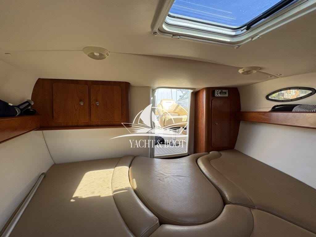 Motorboot Rinker 246 Captiva CC