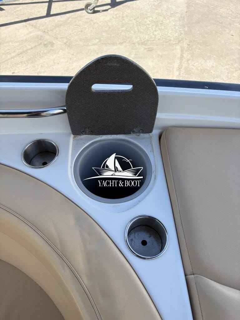Motorboot Rinker 246 Captiva CC