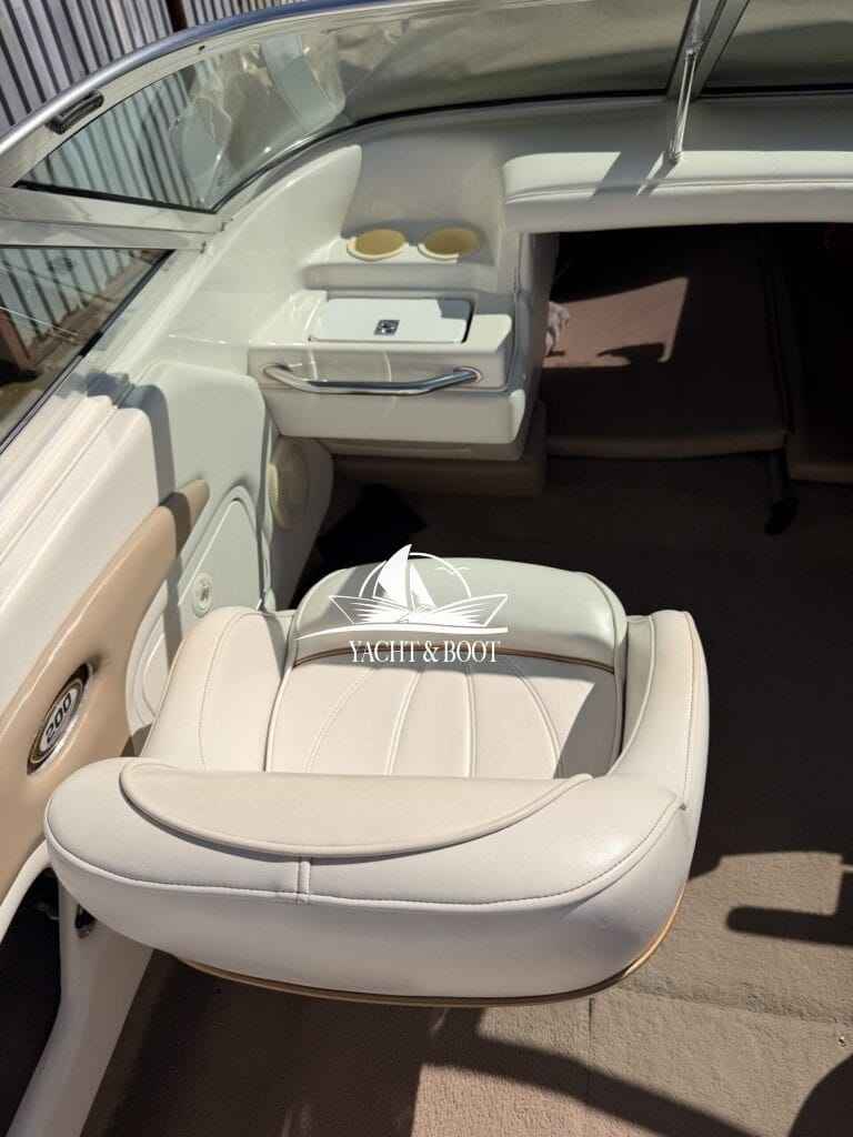 Motorboot Sea Ray CB 200 Signature