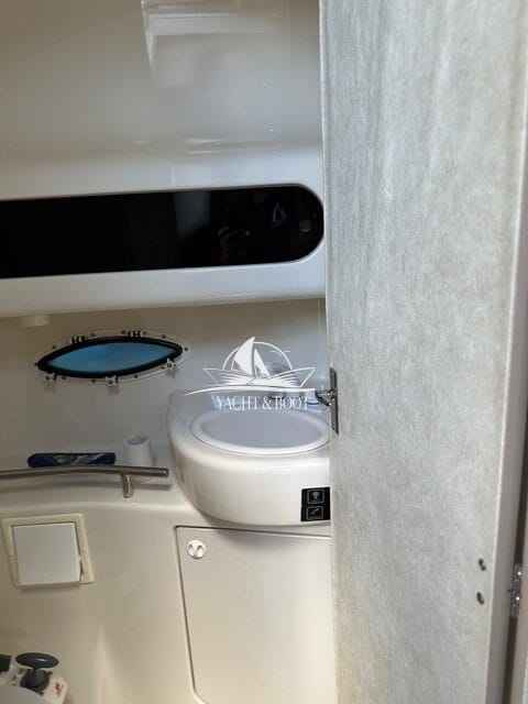 Motorboot Bayliner 3055