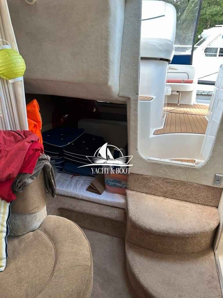 Motorboot Bayliner 3055