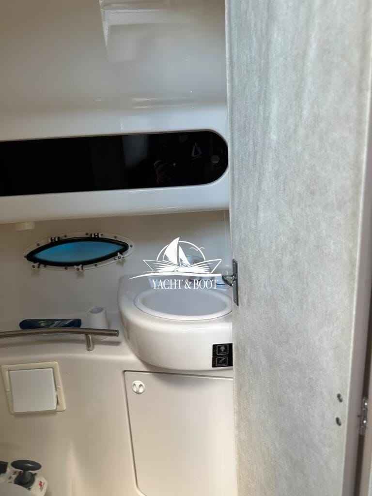 Motorboot Bayliner 3055