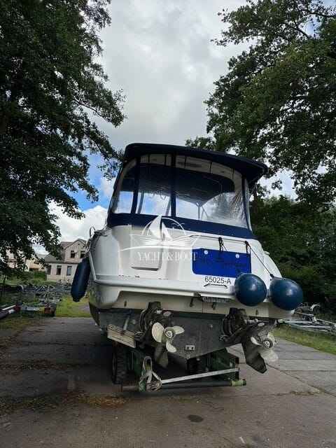 Motorboot Bayliner 3055