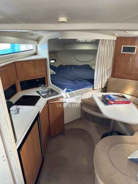 Motorboot Bayliner 3055