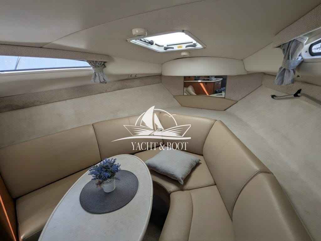 Motorboot Bayliner 245
