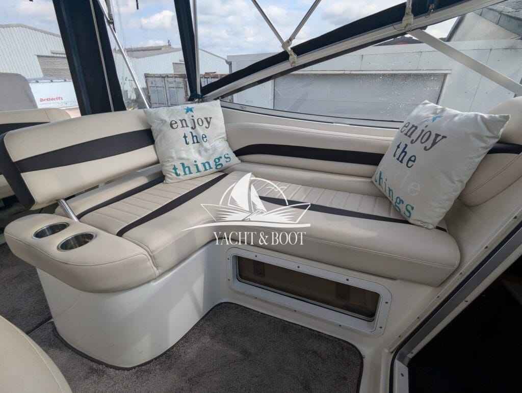 Motorboot Bayliner 245