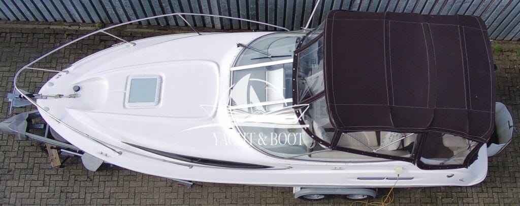 Motorboot Bayliner 245