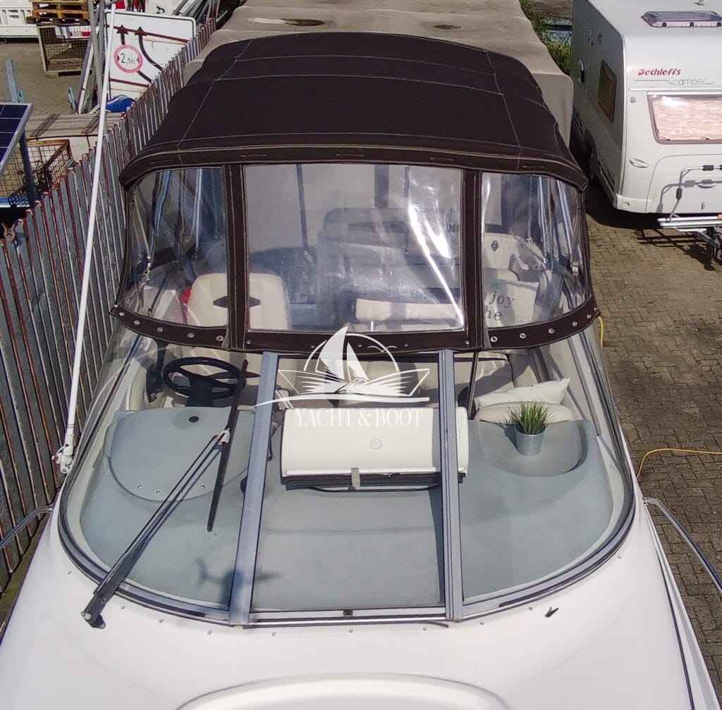 Motorboot Bayliner 245