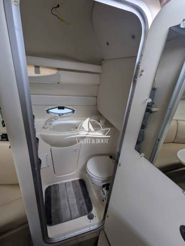 Motorboot Bayliner 245