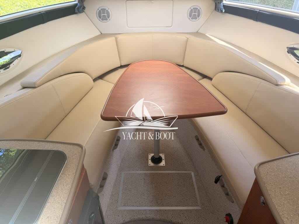Motorboot Bayliner 265