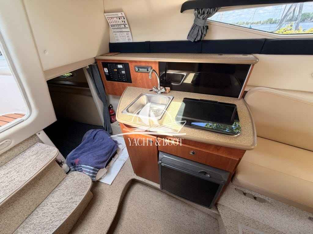 Motorboot Bayliner 265