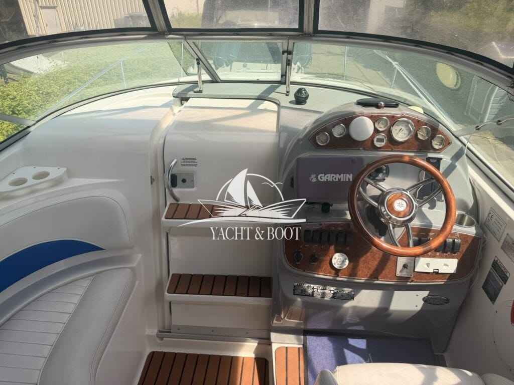Motorboot Bayliner 265