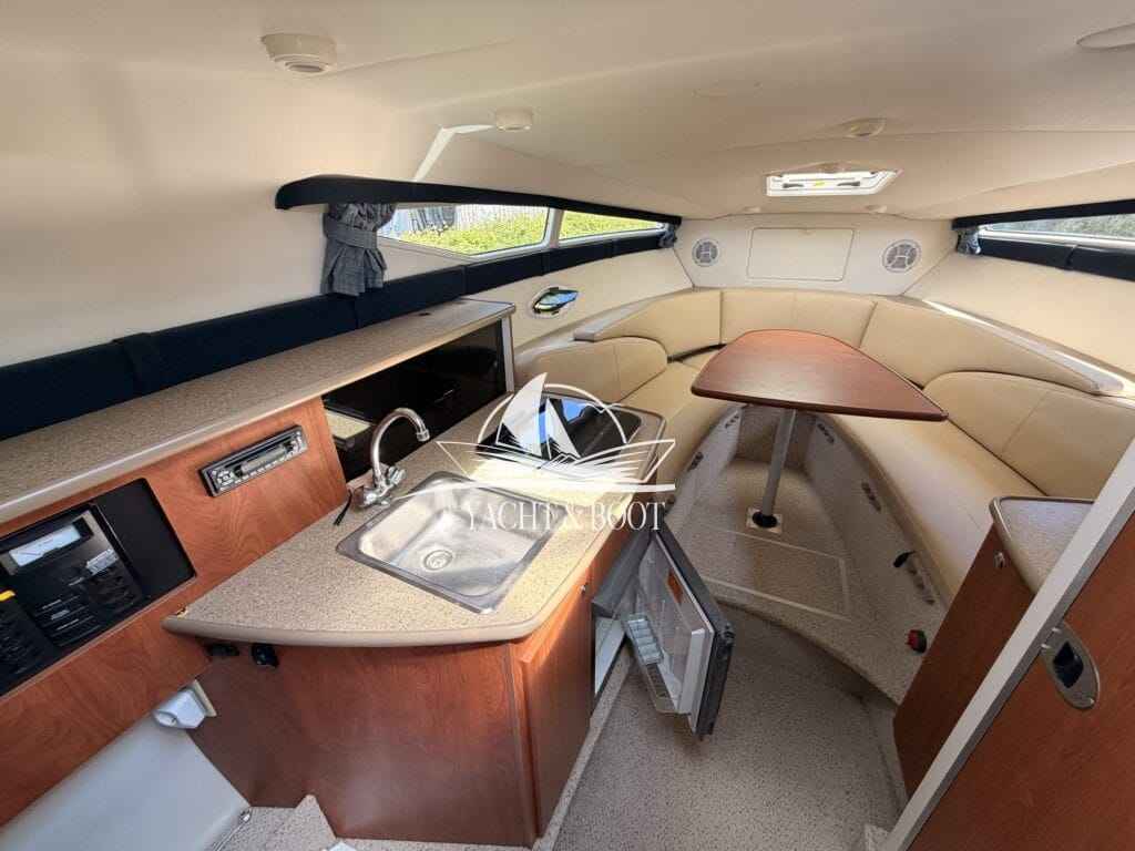 Motorboot Bayliner 265