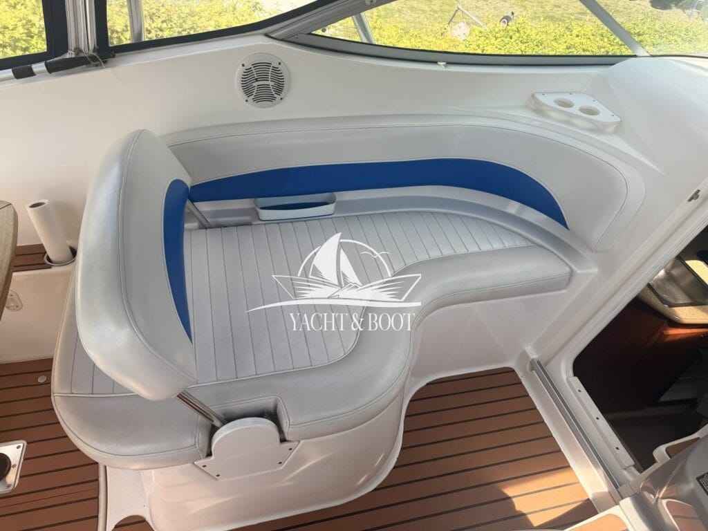 Motorboot Bayliner 265