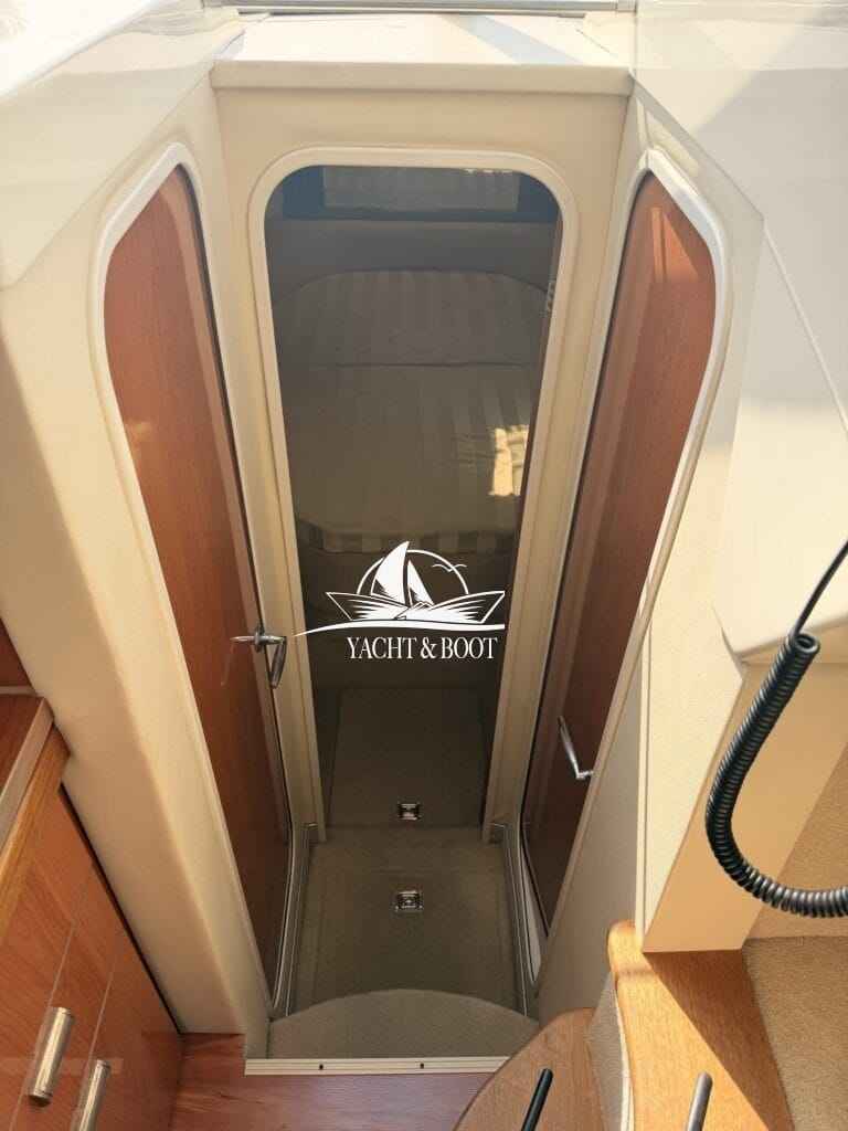 Motorboot Sealine F 34