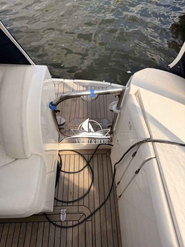 Motorboot Sealine F 34