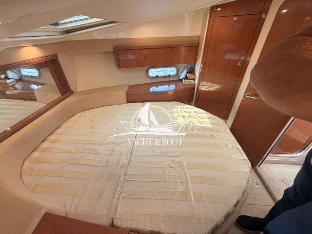Motorboot Sealine F 34