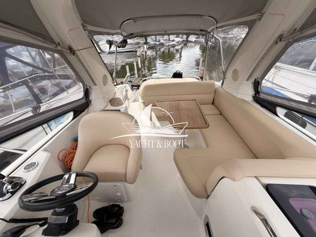 Motorboot Bavaria S29