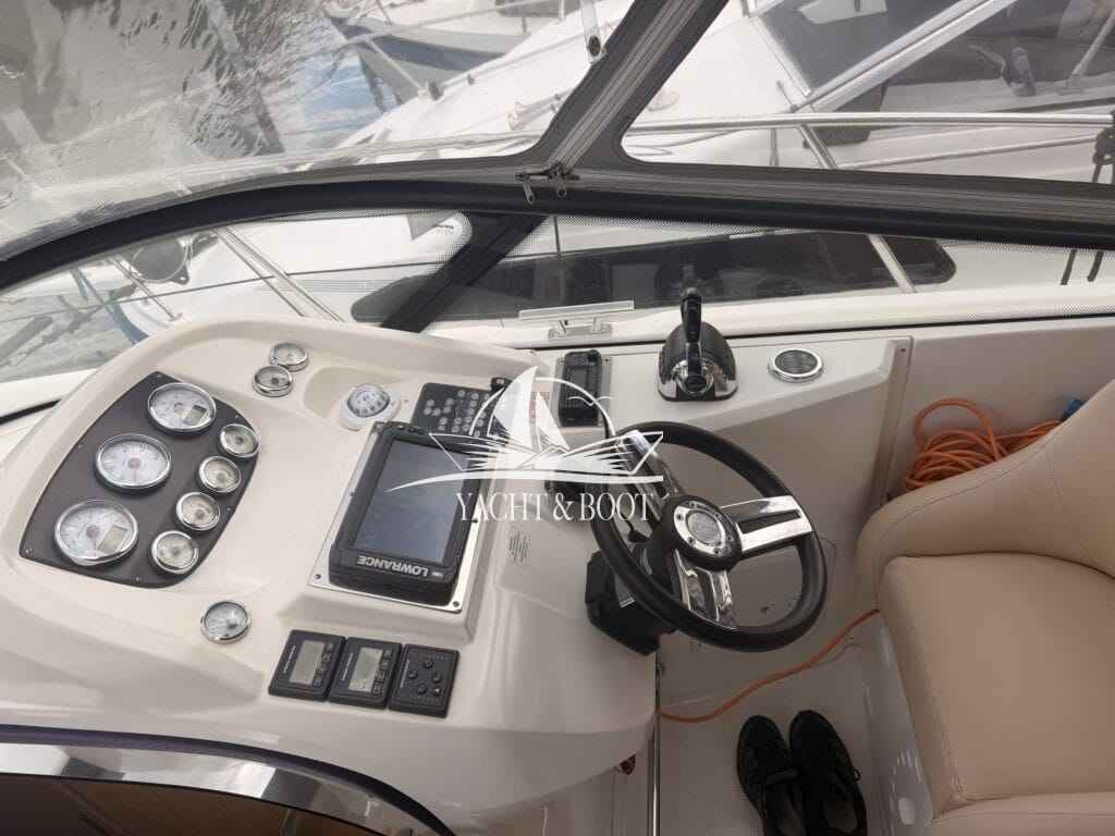 Motorboot Bavaria S29