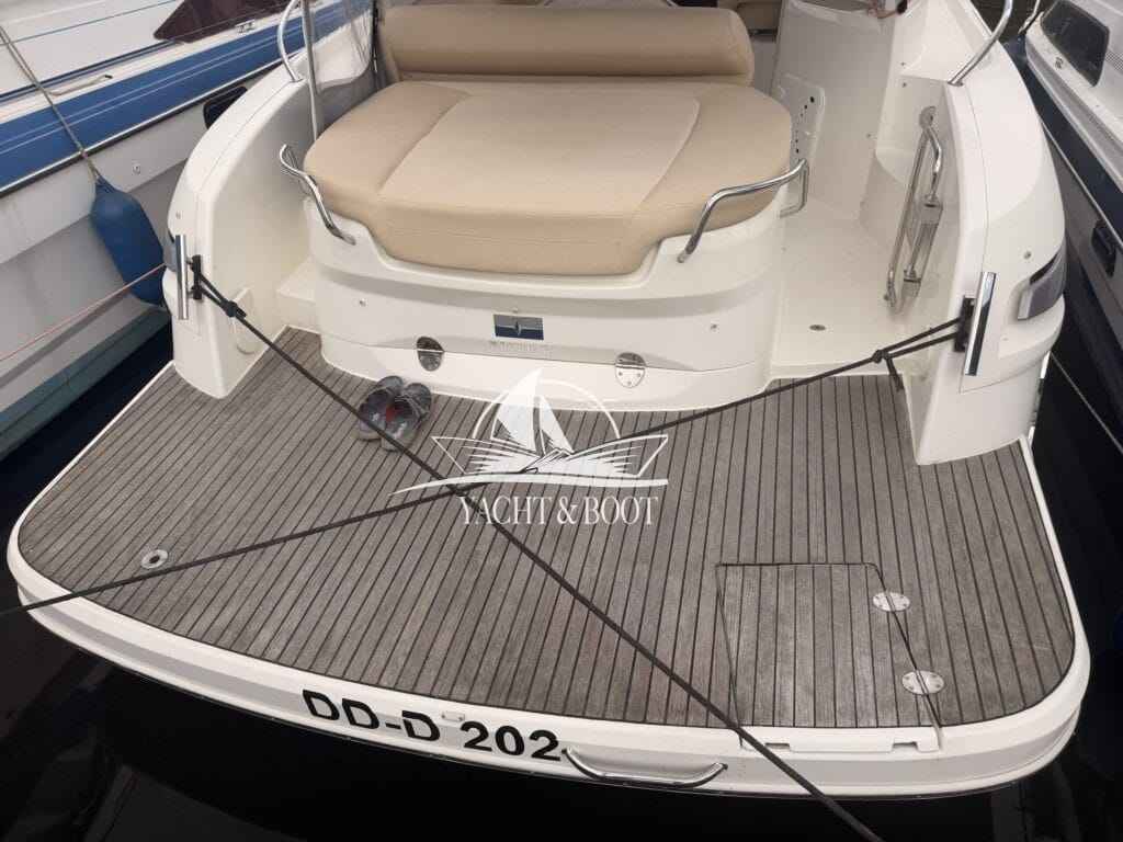 Motorboot Bavaria S29