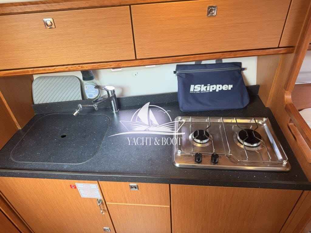 Motorboot Bavaria S29