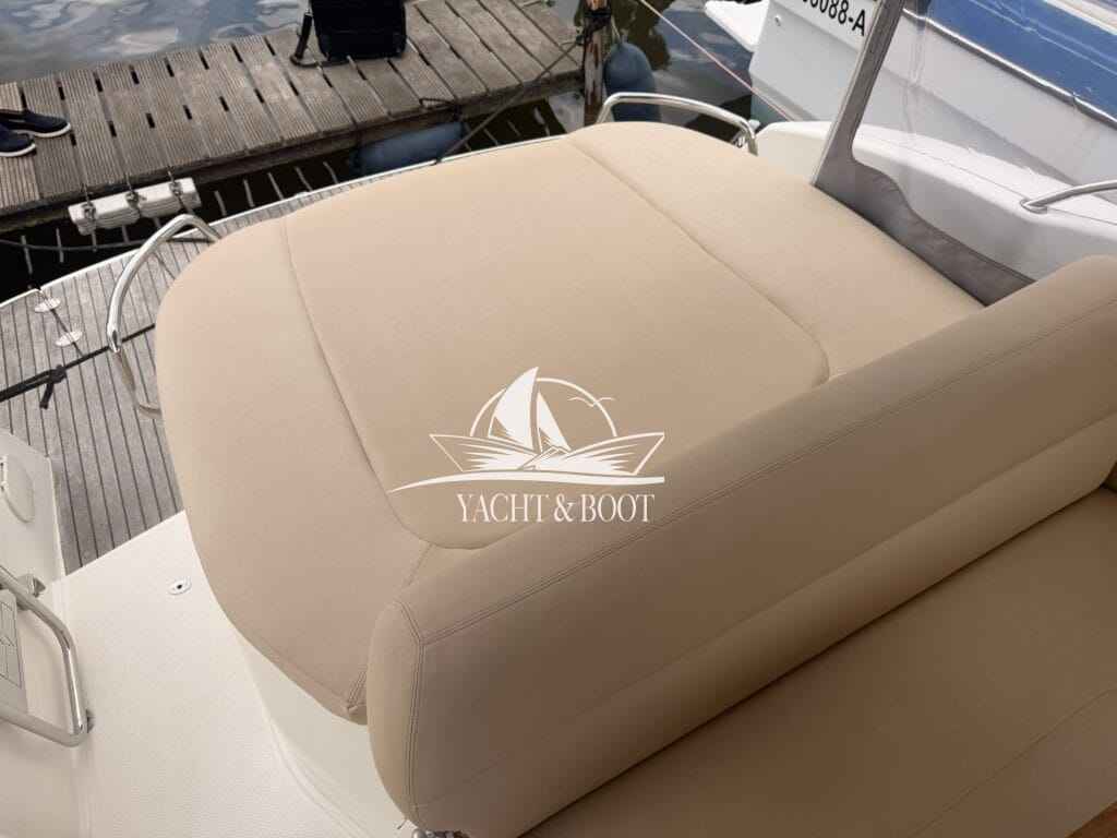 Motorboot Bavaria S29