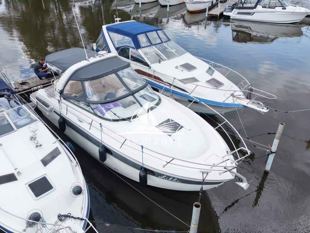 Motorboot Bavaria S29
