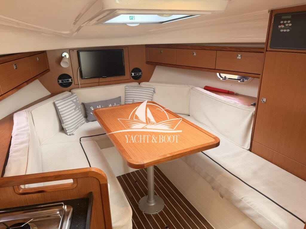 Motorboot Bavaria S29