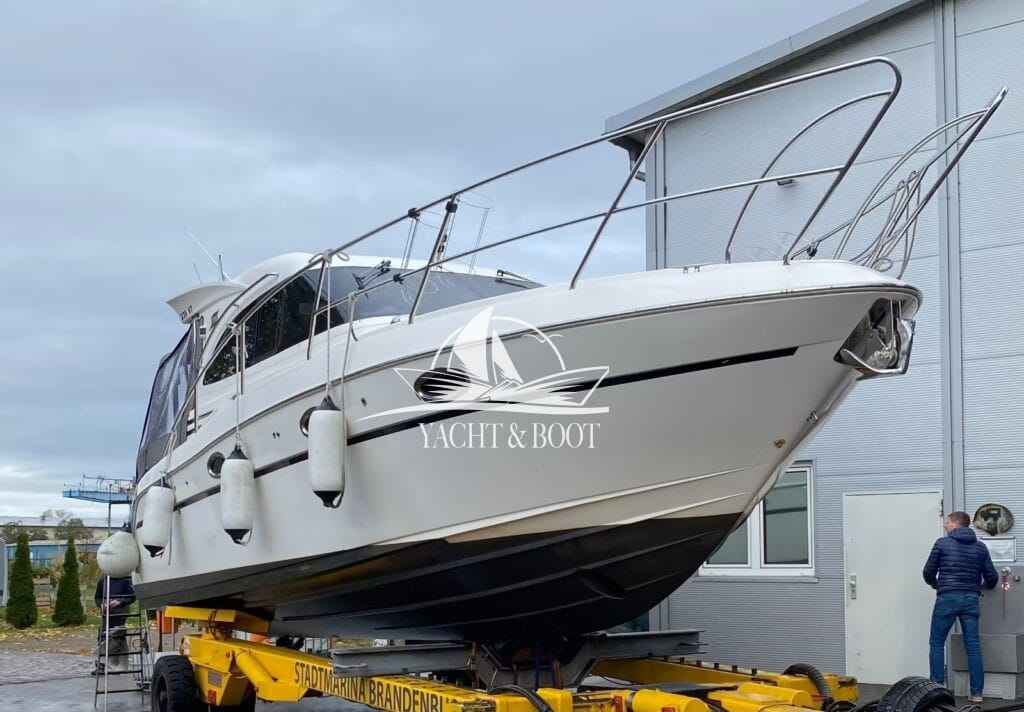 Motorboot Galeon 330 HT