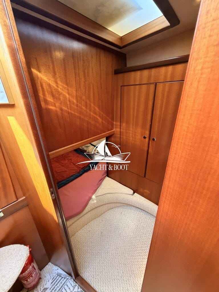 Motorboot Galeon 330 HT
