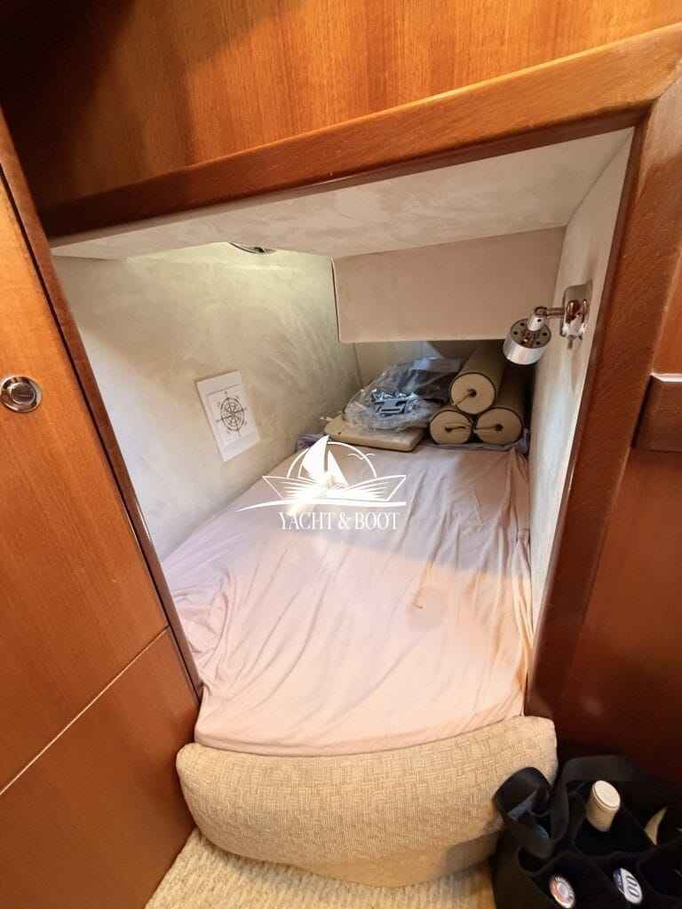 Motorboot Galeon 330 HT