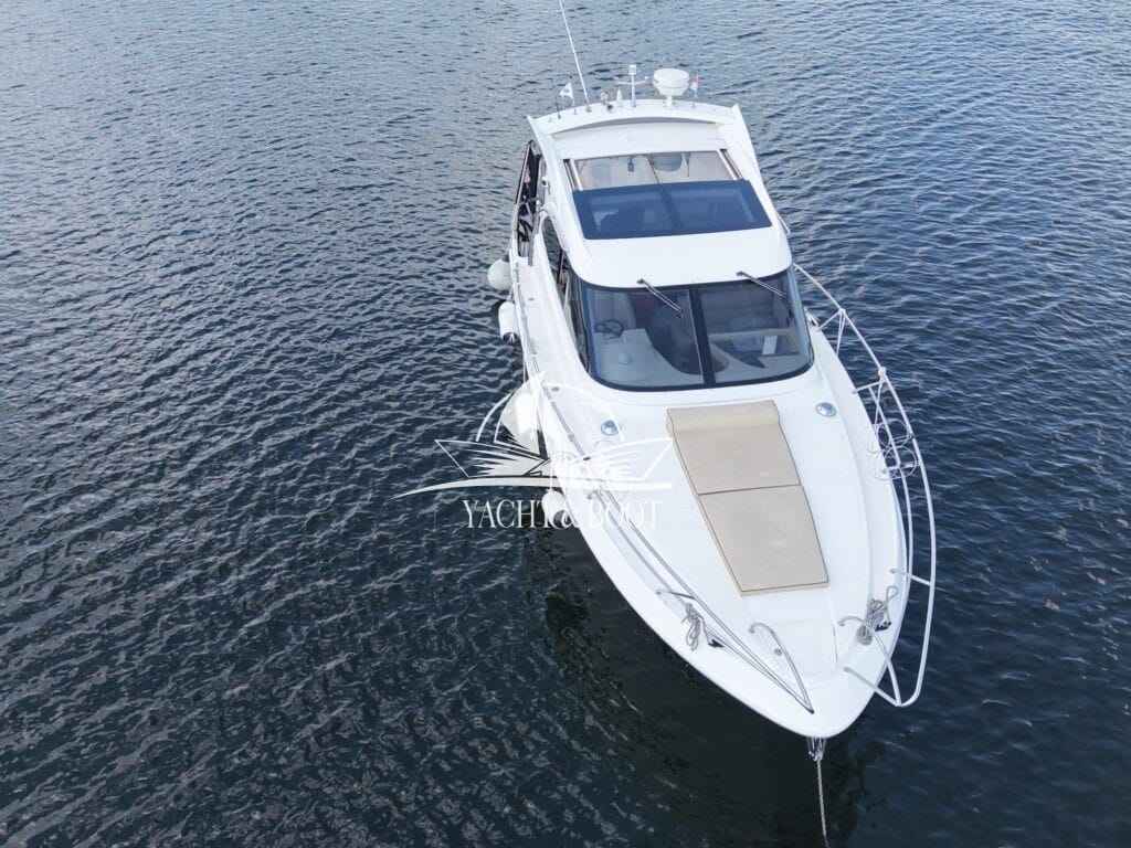Motorboot Galeon 330 HT