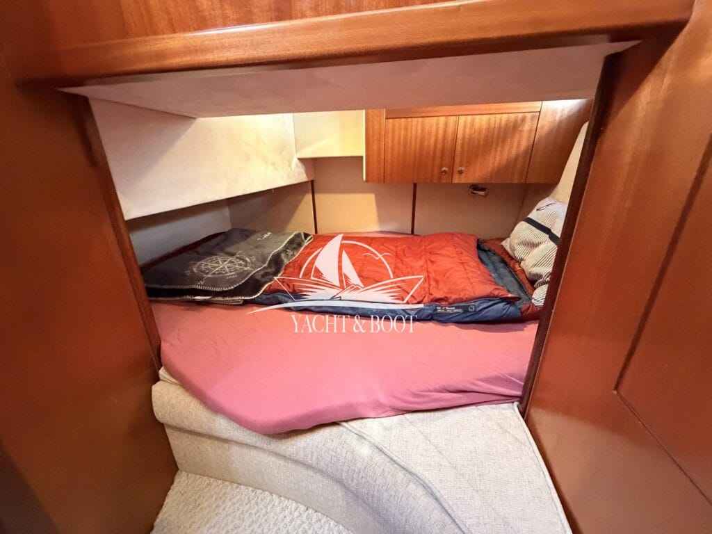Motorboot Galeon 330 HT