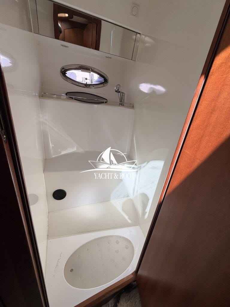Motorboot Galeon 330 HT