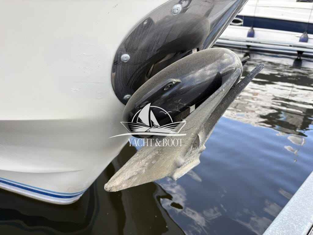 Motorboot Birchwood 1980