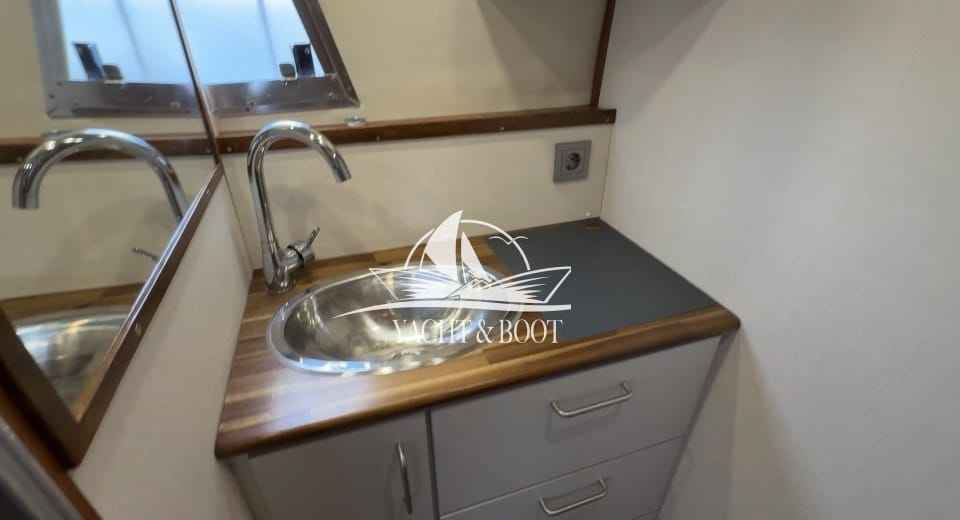 Motorboot Birchwood 1980