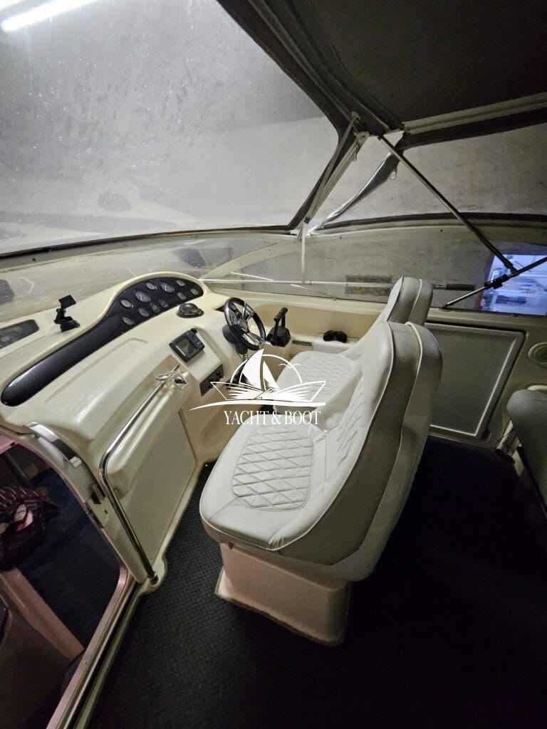 Motorboot Gobbi 27 Sport