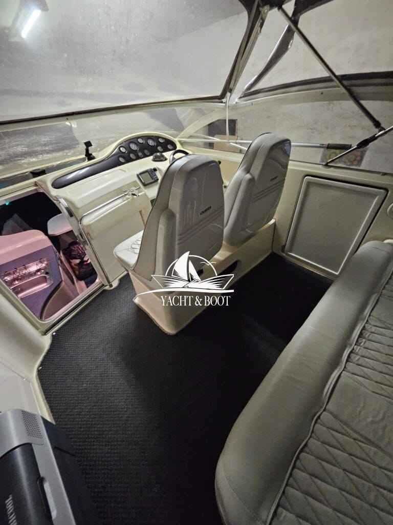 Motorboot Gobbi 27 Sport