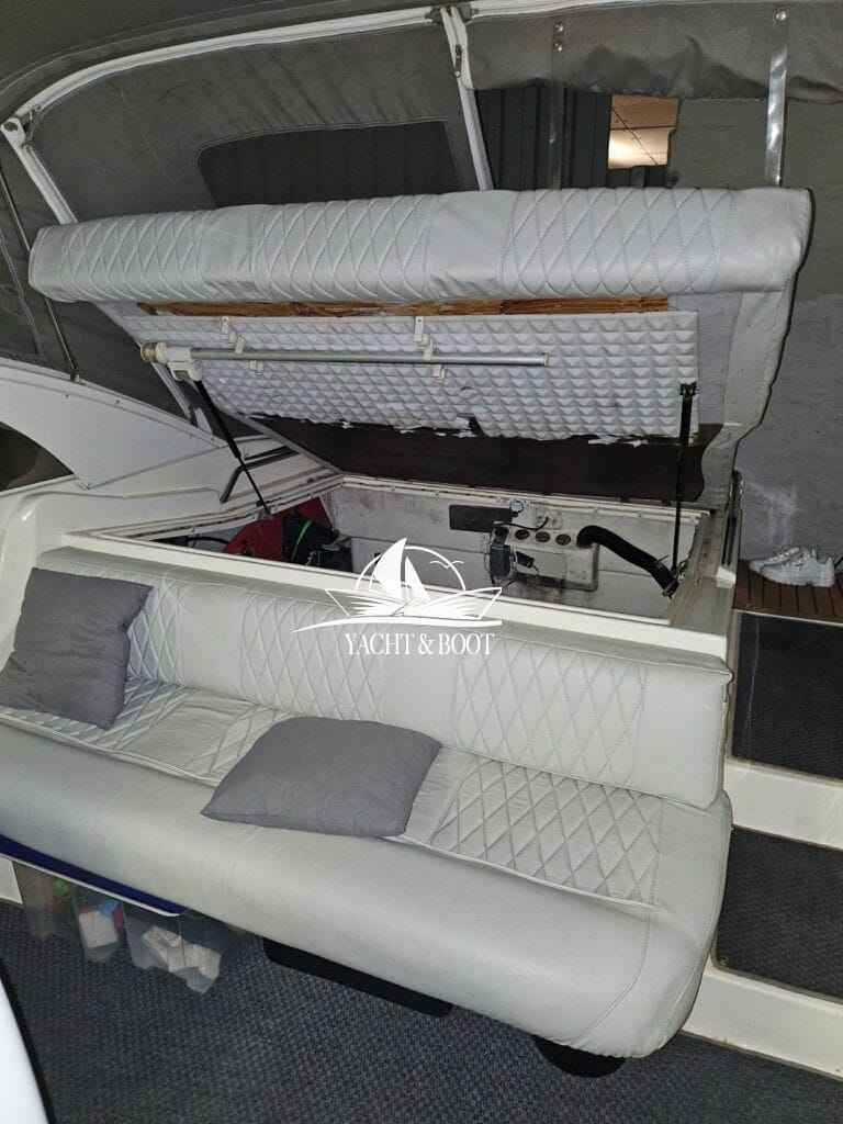 Motorboot Gobbi 27 Sport